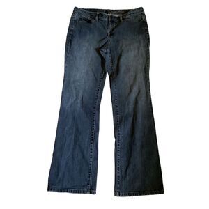 LOFT Original Boot Jeans